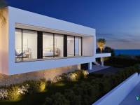 Obra Nueva - Villa/Chalet - Cumbre del Sol