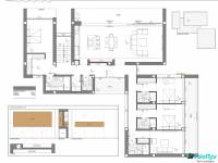 Obra Nueva - Villa/Chalet - Cumbre del Sol