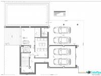 Obra Nueva - Villa/Chalet - Cumbre del Sol