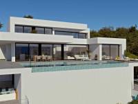 Nouvelle construction - Villa - Cumbre del Sol
