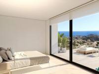 Nouvelle construction - Villa - Cumbre del Sol