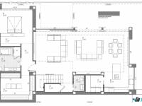 Nouvelle construction - Villa - Cumbre del Sol