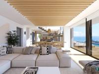 Obra Nueva - Villa/Chalet - Cumbre del Sol