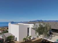 Nouvelle construction - Villa - Cumbre del Sol