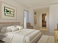 Nouvelle construction - Villa - Cumbre del Sol