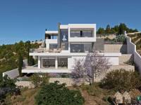 Nouvelle construction - Villa - Cumbre del Sol