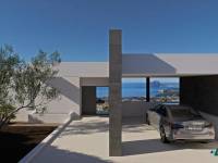Nouvelle construction - Villa - Cumbre del Sol