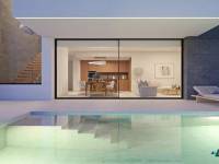 Nouvelle construction - Villa - Cumbre del Sol