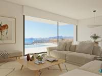 Nouvelle construction - Villa - Cumbre del Sol