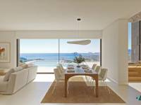 Nouvelle construction - Villa - Cumbre del Sol