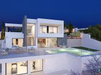 Nouvelle construction - Villa - Cumbre del Sol