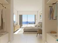 Nouvelle construction - Villa - Cumbre del Sol