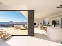 Nauja statyba - Vila - Cumbre del Sol