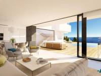 Nauja statyba - Vila - Cumbre del Sol