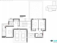 Nauja statyba - Vila - Cumbre del Sol