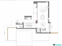 Nauja statyba - Vila - Cumbre del Sol