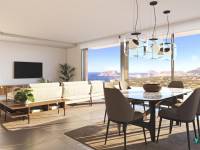 Nieuwbouw - Villa - Cumbre del Sol