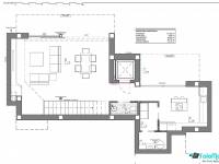 Nieuwbouw - Villa - Cumbre del Sol