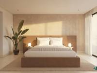 Nauja statyba - Vila - Cumbre del Sol