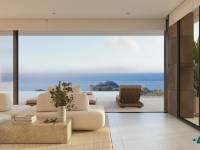 Nauja statyba - Vila - Cumbre del Sol