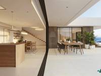 Nauja statyba - Vila - Cumbre del Sol