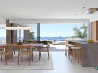 Nauja statyba - Vila - Cumbre del Sol