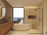 Nauja statyba - Vila - Cumbre del Sol