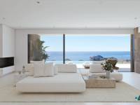 Nauja statyba - Vila - Cumbre del Sol