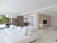 Nauja statyba - Vila - Cumbre del Sol