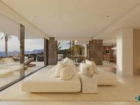 Nauja statyba - Vila - Cumbre del Sol