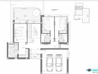 Nauja statyba - Vila - Cumbre del Sol