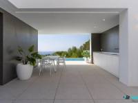 Nouvelle construction - Villa - Altea