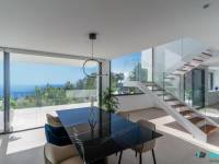 Nouvelle construction - Villa - Altea
