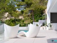 Nouvelle construction - Villa - Altea