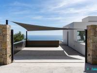 Nouvelle construction - Villa - Altea