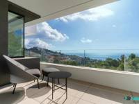 Nouvelle construction - Villa - Altea