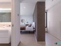 Nouvelle construction - Villa - Altea