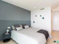 Nouvelle construction - Villa - Altea