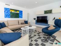 Nouvelle construction - Villa - Altea