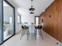 Nouvelle construction - Villa - Altea