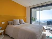 Nouvelle construction - Villa - Altea