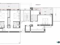 Nouvelle construction - Villa - Altea