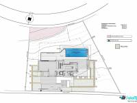 Nouvelle construction - Villa - Altea