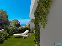 Nieuwbouw - Duplex - Cumbre del Sol