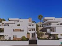 Nieuwbouw - Duplex - Cumbre del Sol