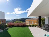 Nieuwbouw - Duplex - Cumbre del Sol