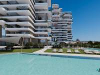 Nauja statyba - Butas - Calpe