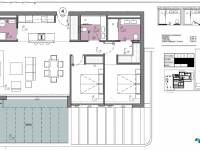 Nauja statyba - Butas - Calpe