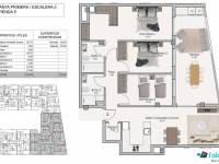 Nouvelle construction - Appartement - Santa Pola