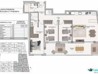 Nouvelle construction - Appartement - Santa Pola